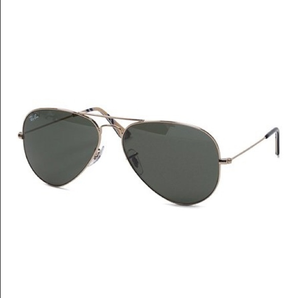 Brooks Brothers Ray Ban